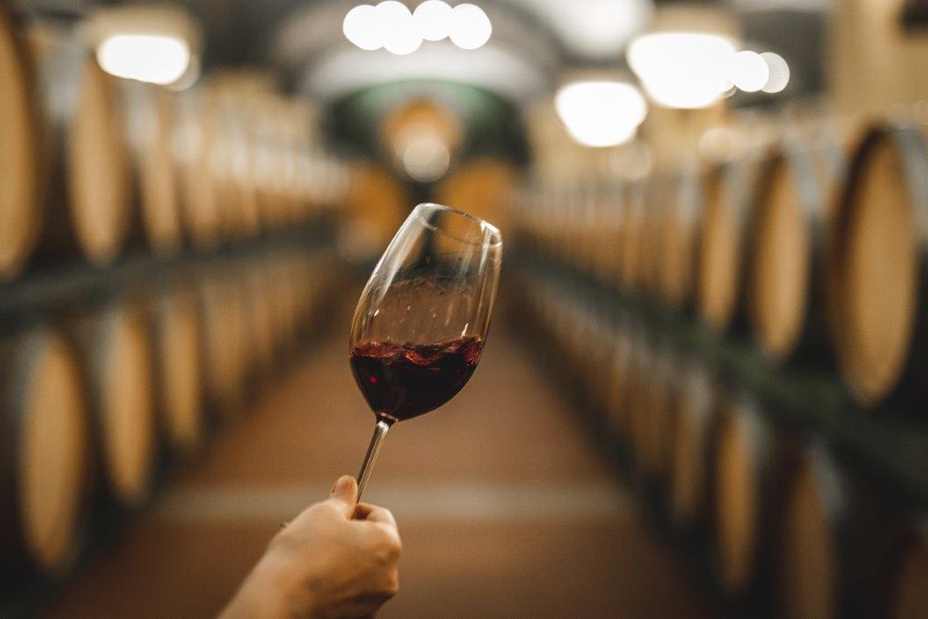 visite cantina Caparzo